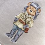 Схема для вышивания Тарасова Екатерина (Rin-Stitch) #27408