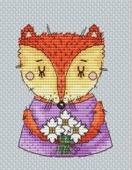 Схема для вышивания Тарасова Екатерина (Rin-Stitch) #27410
