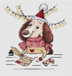 Схема для вышивания Тарасова Екатерина (Rin-Stitch) #27413
