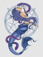 Схема для вышивания Тарасова Екатерина (Rin-Stitch) #27418