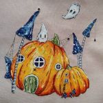 Схема для вышивания Тарасова Екатерина (Rin-Stitch) #27437