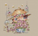 Схема для вышивания Тарасова Екатерина (Rin-Stitch) #27442