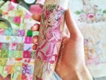 Схема для вышивания Демина Мария (LittleRoomInTheAttic) #27507