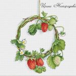 Схема для вышивания Нескородеева Ирина (Ежиха-Рукодельница) #27532