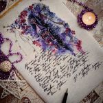 Схема для вышивания Кравцовы Егор (Rugo) и Анастасия (Овечкины забавы) #27554