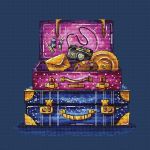 Схема для вышивания Полуэктова Евгения #27564