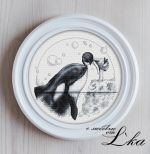 Схема для вышивания Орехова Наталья (L-ka) #27590