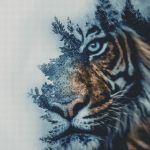 Схема для вышивания Раманова Елена (Химера) #27652