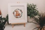 Схема для вышивания Кравцовы Егор (Rugo) и Анастасия (Овечкины забавы) #27662