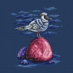 Схема для вышивания Полуэктова Евгения #27671