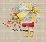 Схема для вышивания Тарусова Полина #27704