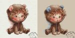 Схема для вышивания Ивченко Виктория #27730