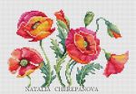 Схема для вышивания Черепанова Наталья (nata0179) #27796