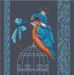 Схема для вышивания Рамайкина Екатерина (Альвейг) #27827