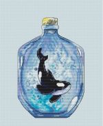 Схема для вышивания Рамайкина Екатерина (Альвейг) #27861