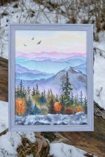 Схема для вышивания Ульчицкая Анна #27888