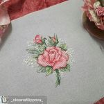 Схема для вышивания Серёгина Екатерина #27922