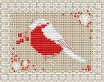 Схема для вышивания До Юлия #27957