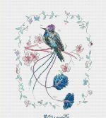 Схема для вышивания До Юлия #27971