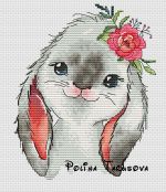 Схема для вышивания Тарусова Полина #27988