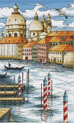 Схема для вышивания Волкова Екатерина #28038