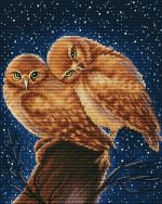 Схема для вышивания Бровко Мария #28057