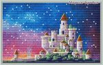 Схема для вышивания Бровко Мария #28059