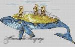 Схема для вышивания Маштакова Надежда (ne-angelochek) #28065