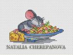 Схема для вышивания Черепанова Наталья (nata0179) #28103