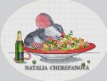 Схема для вышивания Черепанова Наталья (nata0179) #28104