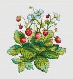 Схема для вышивания Леонова Юлия (Belka_stitch) #28150