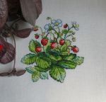 Схема для вышивания Леонова Юлия (Belka_stitch) #28150