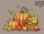 Схема для вышивания Глушкова Ксения (by Ксю) #28201