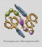 Схема для вышивания Бесперстова Катерина (bestet) #28210
