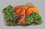 Схема для вышивания Абрамова Серафима #28268