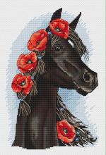 Схема для вышивания Абрамова Серафима #28318