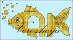 Схема для вышивания Зникина Татьяна (Ворожея) #2835