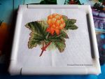 Схема для вышивания Абрамова Серафима #28368