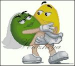 Схема для вышивания Зникина Татьяна (Ворожея) #28497