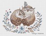 Схема для вышивания Мищук Виталия #28540