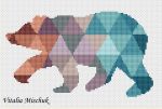 Схема для вышивания Мищук Виталия #28547