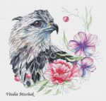 Схема для вышивания Мищук Виталия #28561