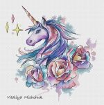 Схема для вышивания Мищук Виталия #28591