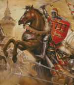 Схема для вышивания Раманова Елена (Химера) #28596