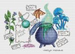 Схема для вышивания Мищук Виталия #28634