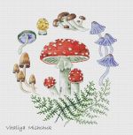 Схема для вышивания Мищук Виталия #28636