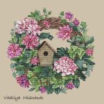 Схема для вышивания Мищук Виталия #28641