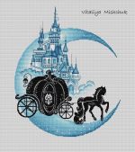 Схема для вышивания Мищук Виталия #28642