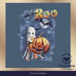 Схема для вышивания Кравцовы Егор (Rugo) и Анастасия (Овечкины забавы) #28709