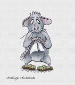 Схема для вышивания Мищук Виталия #28727